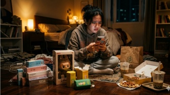 Hidden Waste Mengintai, Kenapa Mentalitas FOMO Perlu Ditinggalkan?