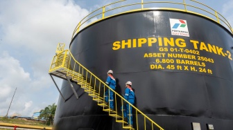 Gelar RUPST 2025, PHR Perkuat Kemandirian Energi dan Kinerja Berkelanjutan
