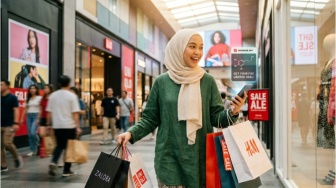 Dopamine Shopping: Saat Belanja Menjadi Pelarian Sesaat, Worth It Dilanjut?