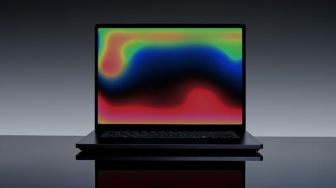 Berapa Harga Laptop RTX Spark? Diprediksi Bakal Bersaing Lawan MacBook Pro