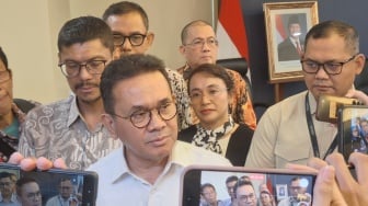 Mohon Bersabar Emak-emak! HET MinyaKita Pasti Naik Tapi Harganya Belum Ditentukan