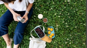 4 'Less Waste Lifestyle' yang Sudah Aku Terapkan di Rumah