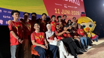 Ogah Pakai AI, Animasi Garuda di Dadaku Gunakan Jasa 500 Animator Lokal Selama 3 Tahun