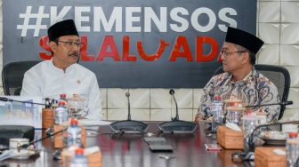 Pembangunan Sekolah Rakyat Permanen Tasikmalaya Masuk Tahap Tiga