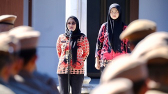Hak Angket Bupati Gowa Memanas, DPRD dan Pansus Digugat ke Pengadilan