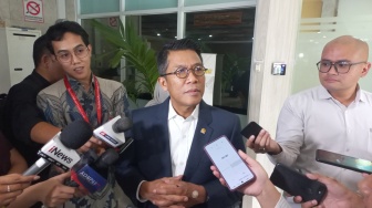 Isu Pergantian Menkeu Purbaya Mencuat, Begini Respon DPR!