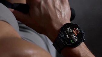 Pilihan Smartwatch Amazfit dan Harga Terbarunya: dari Entry-Level hingga Premium