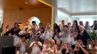 Persulungan, Ruang Aman dan Tumbuh bagi Mereka yang Terlahir sebagai Anak Sulung