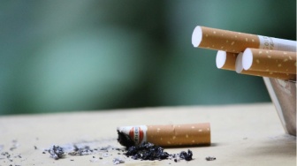 Limbah Filter Rokok Picu Polusi Mikroplastik Global, Lebih Berbahaya?