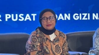 Naik Jabatan, Kepala BGN Nanik S Dayeng Fokus Efisiensi Anggaran MBG