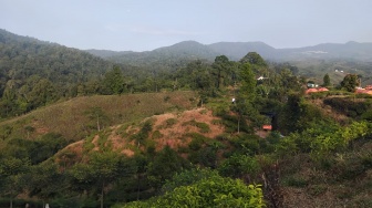 Pangkas Waktu ke Palabuhanratu, Jalan Malasari-Cianten Bakal Ditembuskan ke Sukabumi