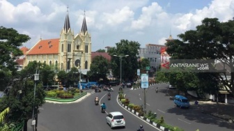Siapkan Jaket Tebal! Bediding Menyergap Malang, Suhu Anjlok Hingga 17 Derajat