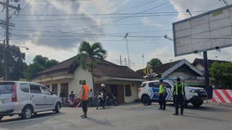 Jembatan Gondang Ditutup: Rute Bus Tulungagung-Trenggalek Lebih Jauh, Harga Tiket Naik?