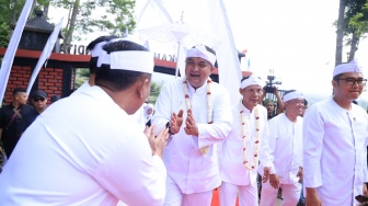 Tinggalkan Gedung Mewah, Pemkab Bogor Pilih Lapangan Citalahab untuk Rayakan Hari Jadi Bogor