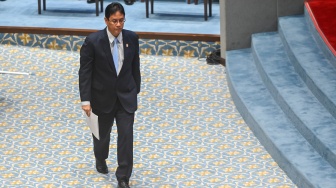 Bertemu S&P, Purbaya Jelaskan Fondasi Ekonomi Indonesia Masih Kokoh