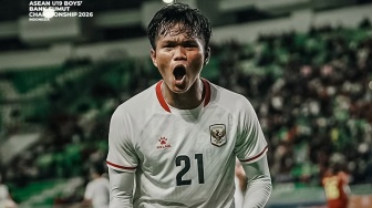 Klasemen Grup A Piala AFF U-19: Indonesia Sapu Bersih, Tapi Masih di Bawah Vietnam