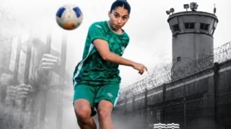 FIFA Harus Bertindak! Pemain Timnas Putri Palestina Diseret Israel ke Penjara
