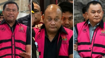 MBG dan Nafsu Kerakusan yang Menyusup ke Piring Rakyat
