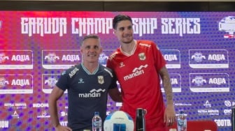 Timnas Indonesia Siap Ukir Sejarah, Akhiri Kutukan 38 Tahun Tak Pernah Menang Lawan Oman