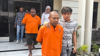 Empat Penagih Utang Ditangkap, Polisi Buru 6 DPO Pembacok Personel Brimob di Taktakan