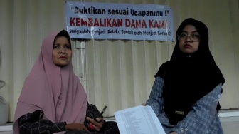 Kedok Umrah Ramadan Berujung Petaka, Biro Travel di Temanggung Gasak Uang Jemaah hingga Rp3 Miliar