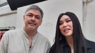 Usai Diserang Fans Lyodra karena Komentar soal Vedra, Titi DJ: Fans Militannya Luar Biasa