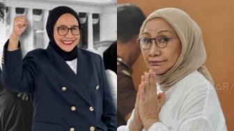 Kilas Balik, Apa Peran Nanik S Deyang Dalam Kasus Hoax Ratna Sarumpaet?