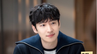 Usung Genre Legal Comedy, Lee Je Hoon Comeback lewat The Long Shot Trial