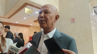 Rupiah Tembus Rp 18.000 per Dolar AS, Ketua Banggar DPR: Sudah Lewati Batas Psikologis