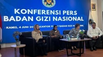 Alasan BGN Libatkan TNI dalam Jajaran Pimpinan: Butuh Ahli Teritorial!