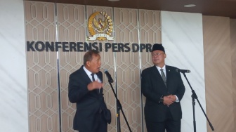 Wamen Silmy Hingga Dadan Hindayana Jadi Tersangka Korupsi, DPR Singgung Komitmen Prabowo