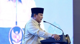 Kasus Korupsi BGN: Prabowo Panggil BPKP dan PPATK Usai Terima Laporan