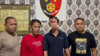 Terdesak Ekonomi, Nakes di Probolinggo Karang Cerita Begal Demi Tutupi Jual Motor Ayah