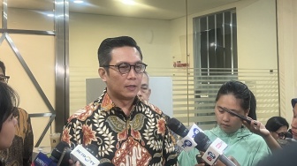 Kabar Pasar Saham Indonesia Turun ke Frontier Market MSCI, BEI Buka Suara