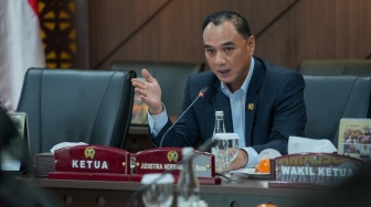 Kelola 9.000 Ton Sampah per Hari, DPRD DKI Fokus Tingkatkan Sistem Pengelolaan Sampah