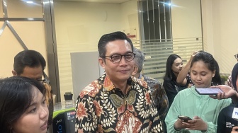 Dirut Baru Berambisi Bawa BEI Masuk Daftar 10 Bursa Terbesar Dunia