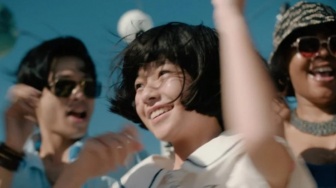 Review Film Renoir: Ketika Kita Terlalu Remehkan Perasaan Anak