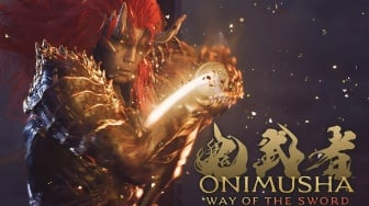 Onimusha: Way of the Sword Siap Meluncur September, Ada Demo Gratis dengan Bonus