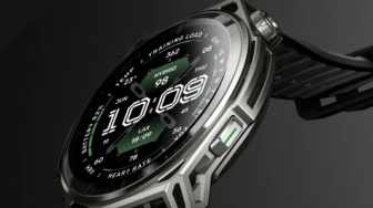 Smartwatch Premium, Amazfit Balance 3 Hadir dengan Layar 3.000 Nits dan Memori Lega