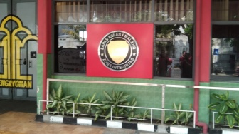Niat Selundupkan Suplemen ke Lapas Malang, Napi Kena Sanksi 3 Bulan