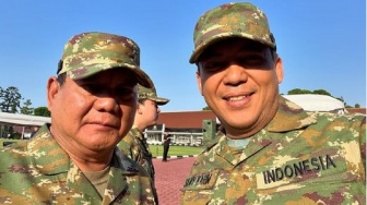 Prabowo Sudah Sering Ingatkan! Istana Prihatin Pejabat Kabinet Terseret Korupsi Dua Hari Beruntun