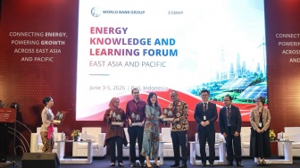 Pertamina Akselerasi Transisi Energi Nasional Lewat Inovasi Dekarbonisasi dan Bisnis Rendah Karbon