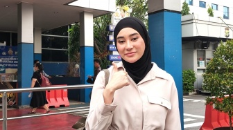 Clara Shinta Laporkan eks Suami ke Polisi, Tak Terima Disebut Terima Rp13 Miliar