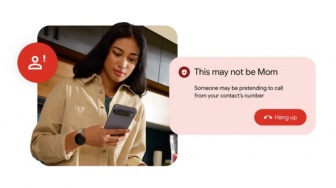 Google Luncurkan 'Fake Call Detection' untuk Deteksi Scam Kloning Suara AI