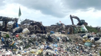 Bukan Lagi Urusan TPA, Kini Sampah Adalah Urusan Kita Semua