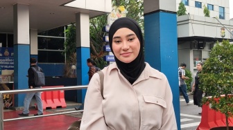 Klarifikasi Clara Shinta Soal Isu Dugem Tanpa Hijab Bareng Jule