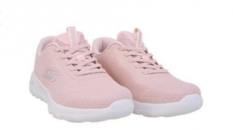 5 Sepatu Skechers Wanita Casual Termurah, Lagi Turun Harga di Website Resmi!