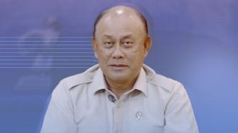 Apa itu Entomologi? Ilmu yang Digeluti Dadan Hindayana sebelum Jadi Kepala BGN