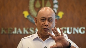 Dadan Hindayana Apakah TNI? Ini Rekam Jejak Eks Kepala BGN