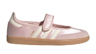 5 Sepatu Lokal Mirip Adidas Samba Jane, Cocok untuk Kaki Lebar Mulai Rp100 Ribuan